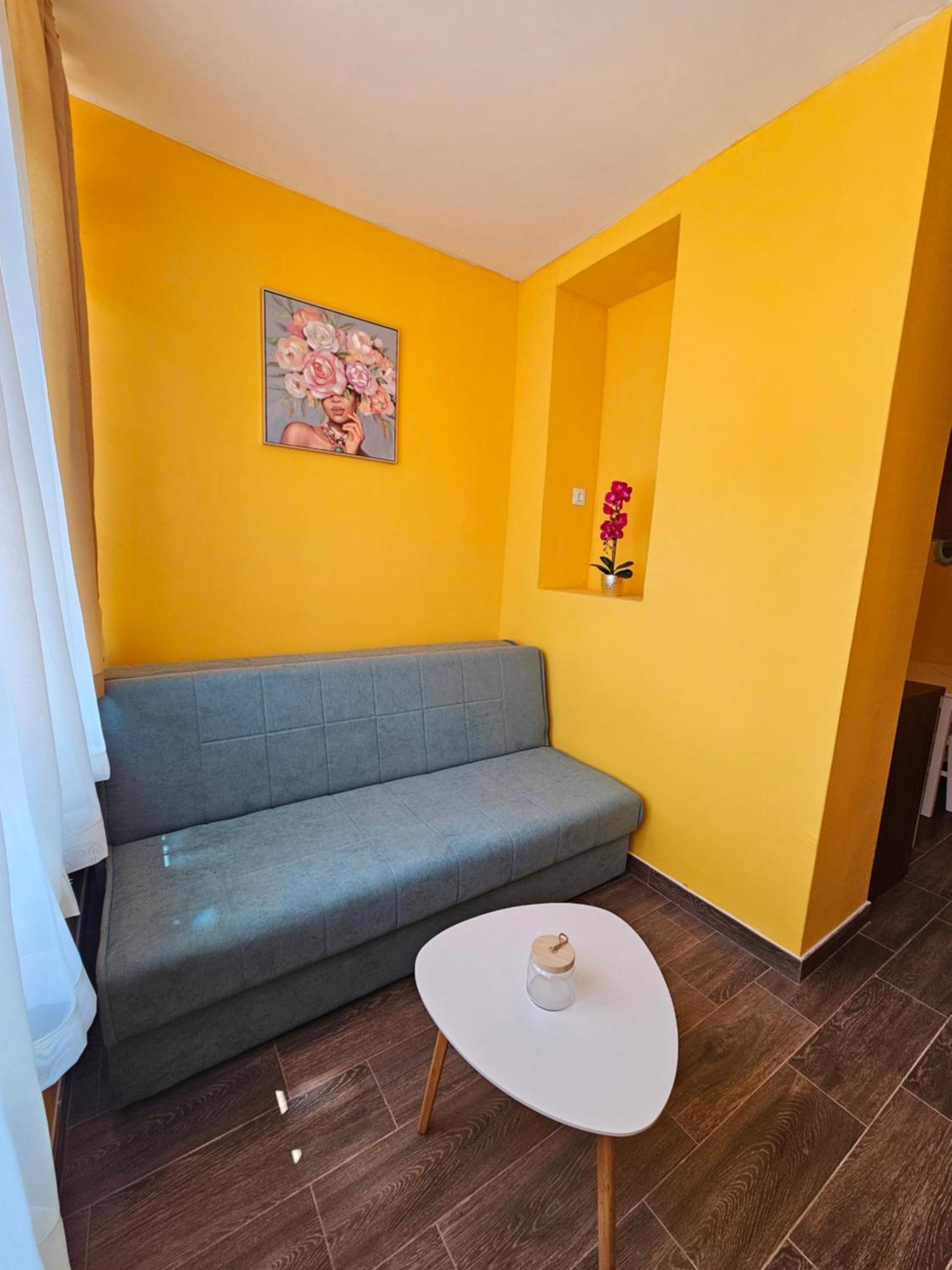 R&N Familiy Apartments Mostar Quarto foto