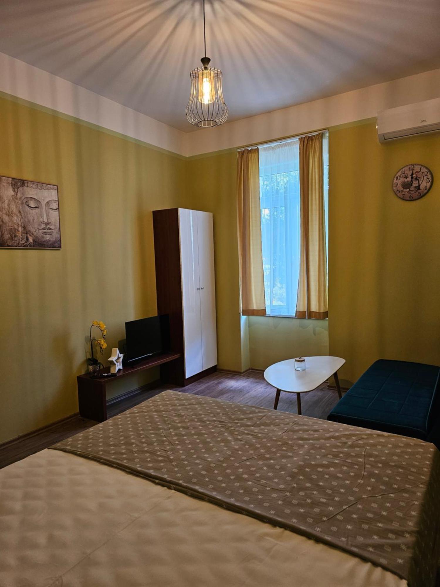 R&N Familiy Apartments Mostar Quarto foto