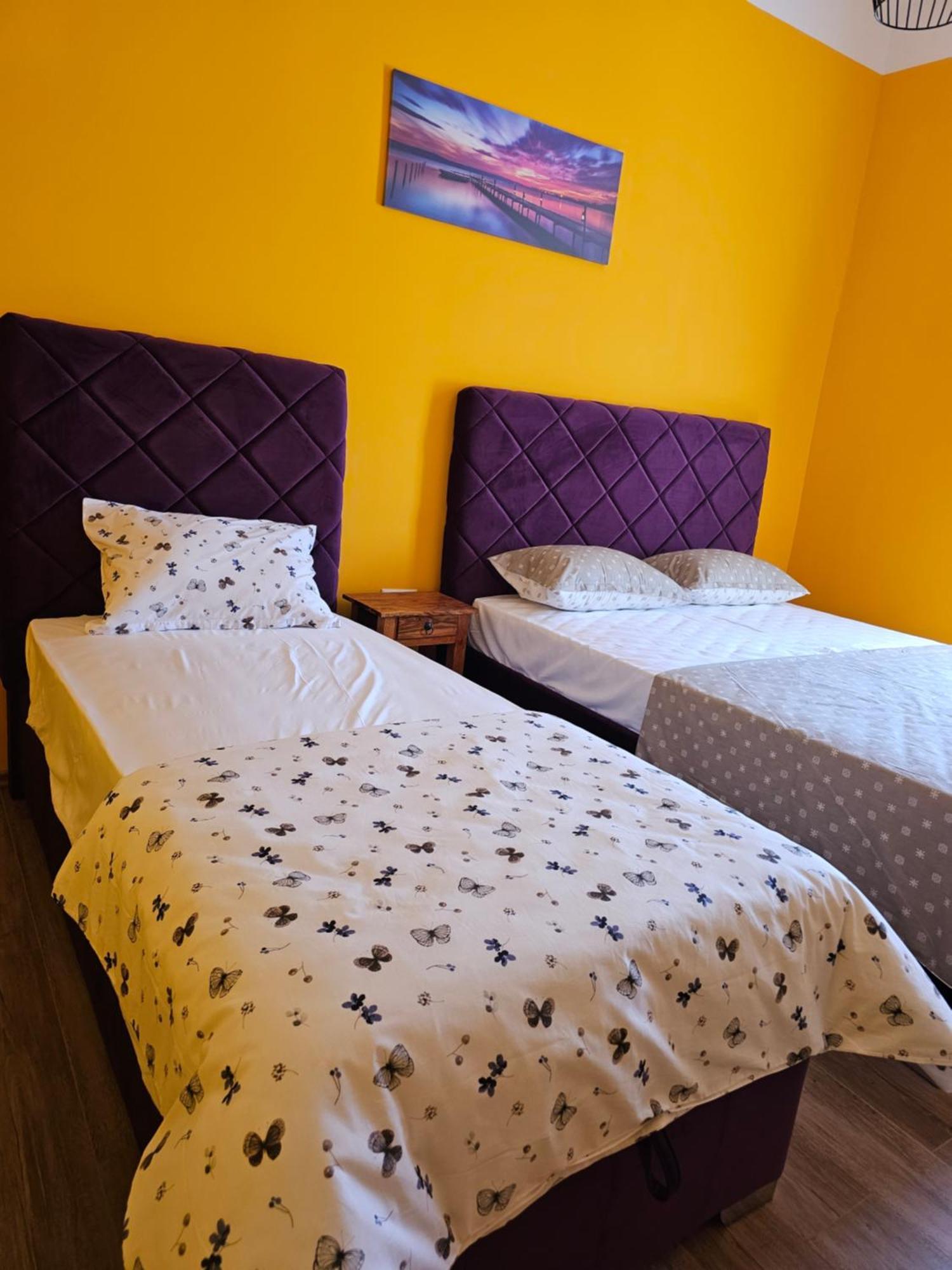 R&N Familiy Apartments Mostar Quarto foto