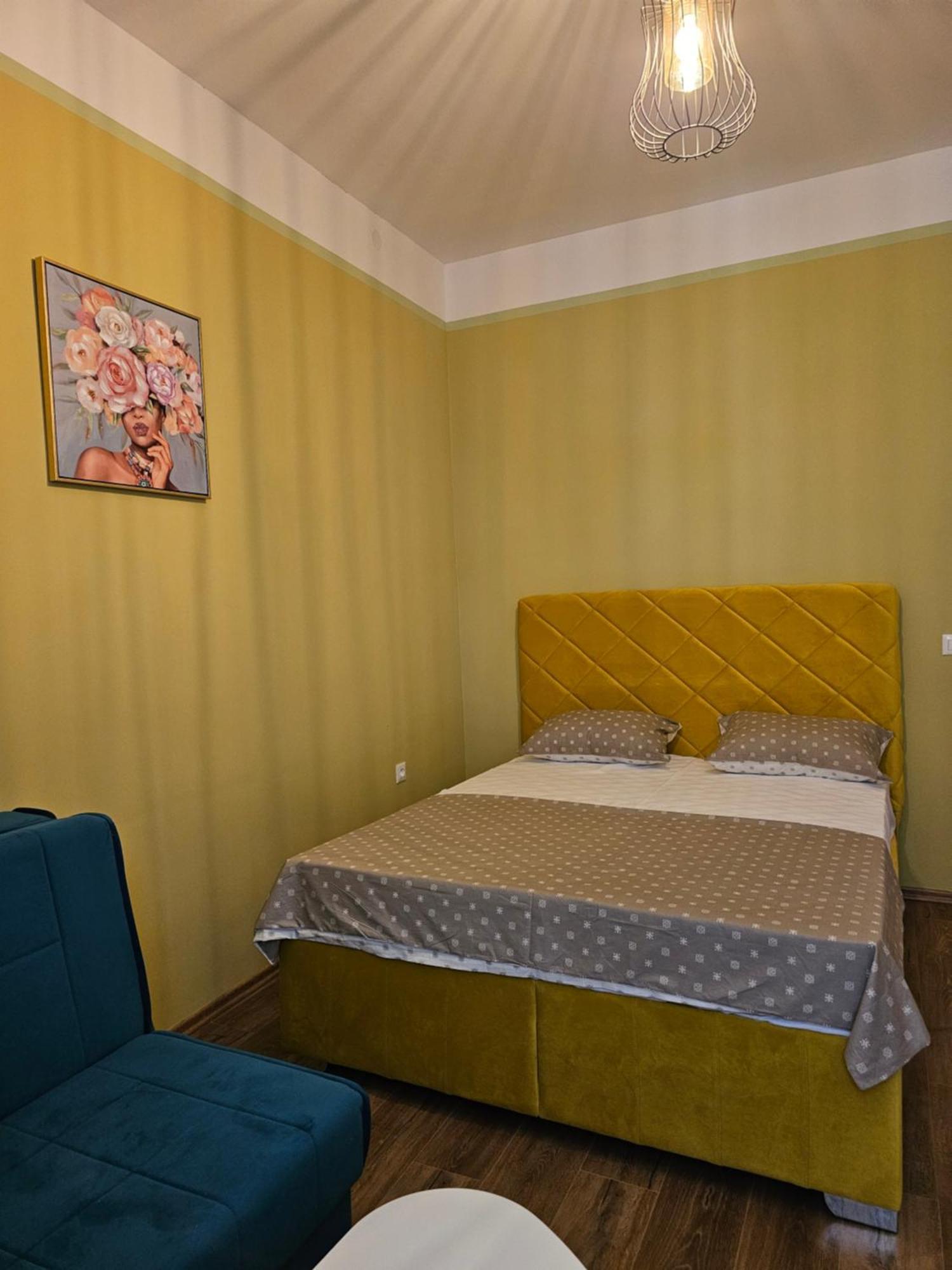 R&N Familiy Apartments Mostar Quarto foto